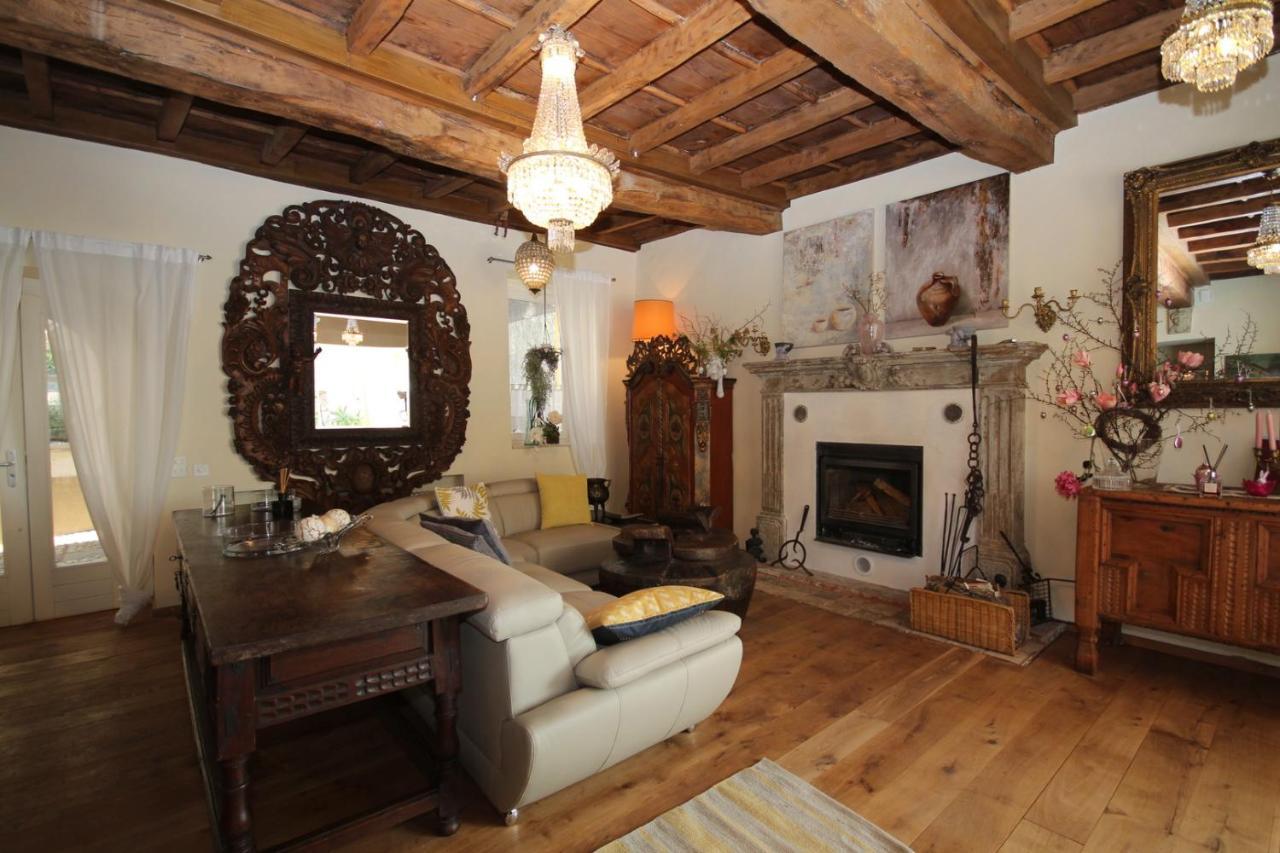 Purasca Romantico Palazzo Dei Ulivi المظهر الخارجي الصورة