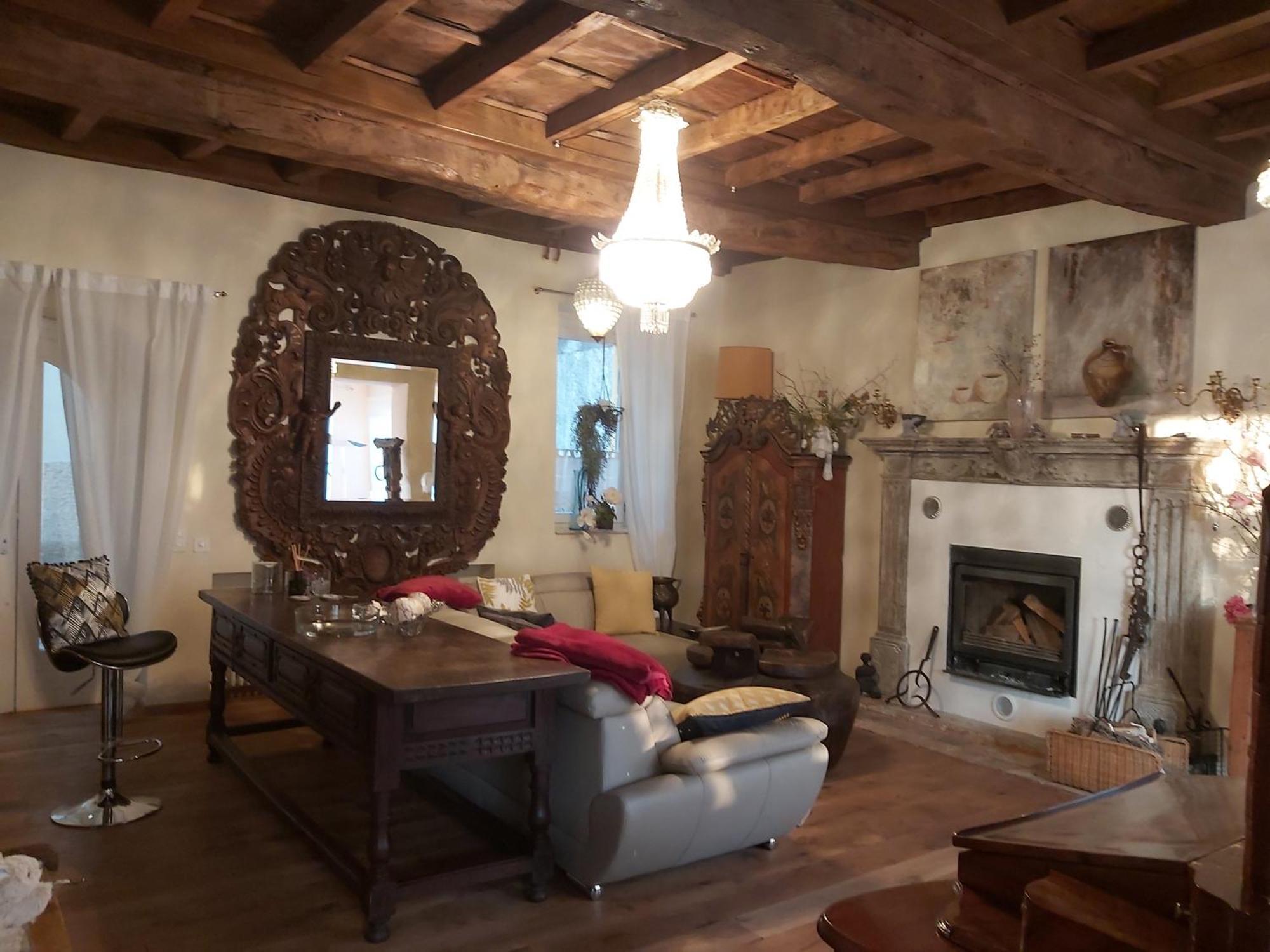 Purasca Romantico Palazzo Dei Ulivi المظهر الخارجي الصورة