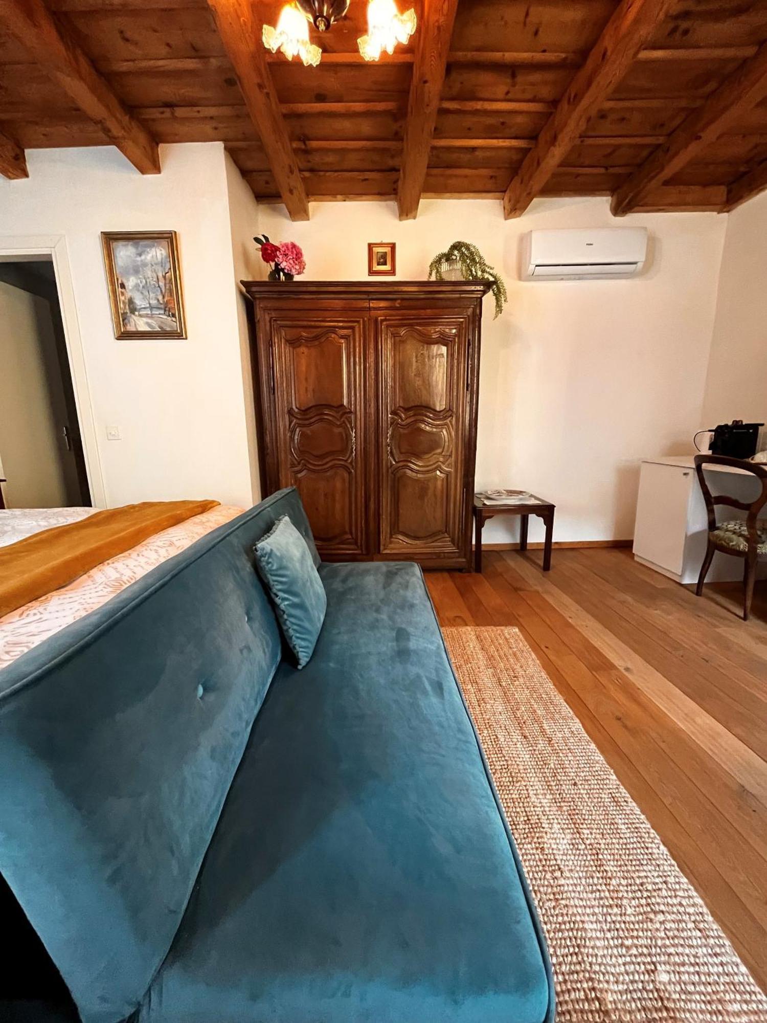 Purasca Romantico Palazzo Dei Ulivi المظهر الخارجي الصورة